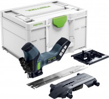 Festool 577231 Insula ISC240 Li EB-Basic 18V Brushless Insulation Saw Bare Unit & Case £446.00